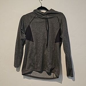 Champion hooded sweatshirt 